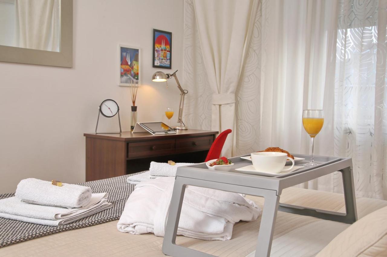 Happy Guest Apartment Zagreb Ngoại thất bức ảnh