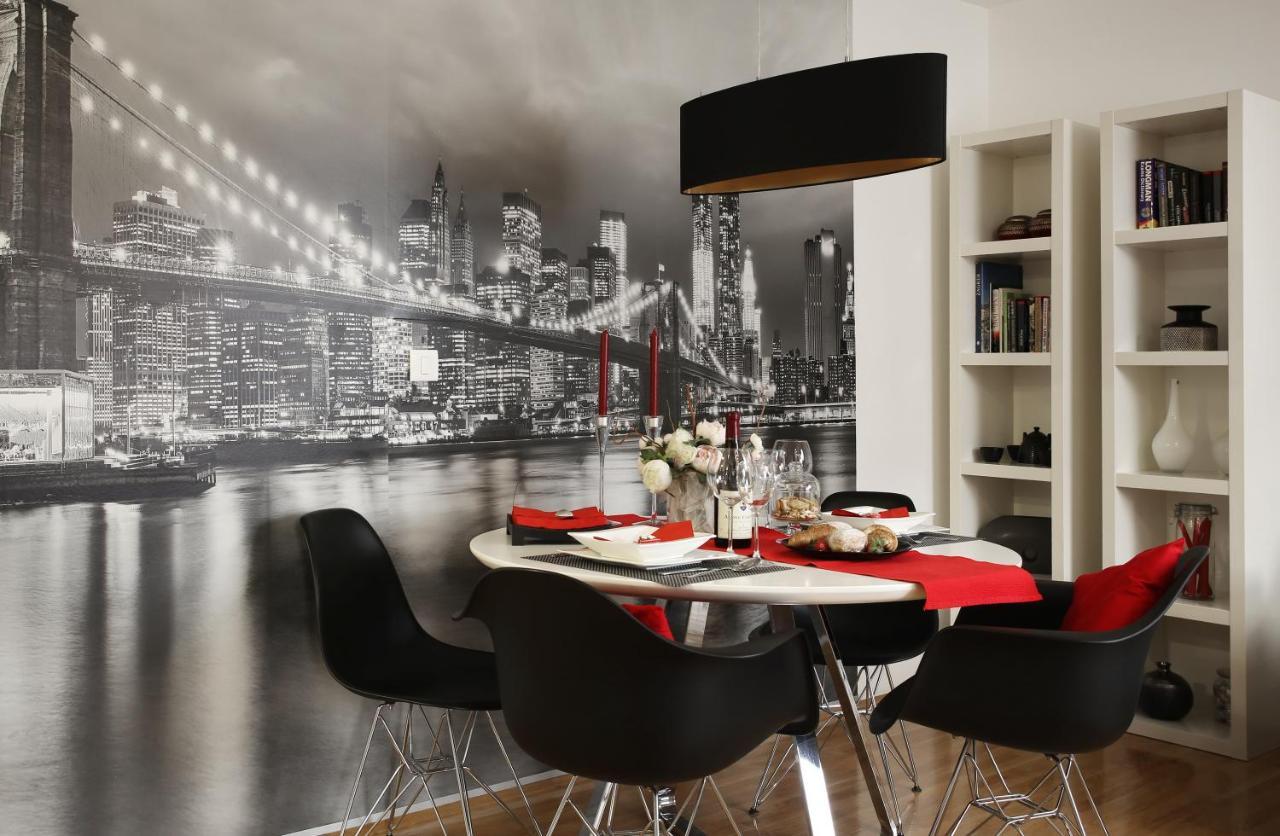 Happy Guest Apartment Zagreb Ngoại thất bức ảnh