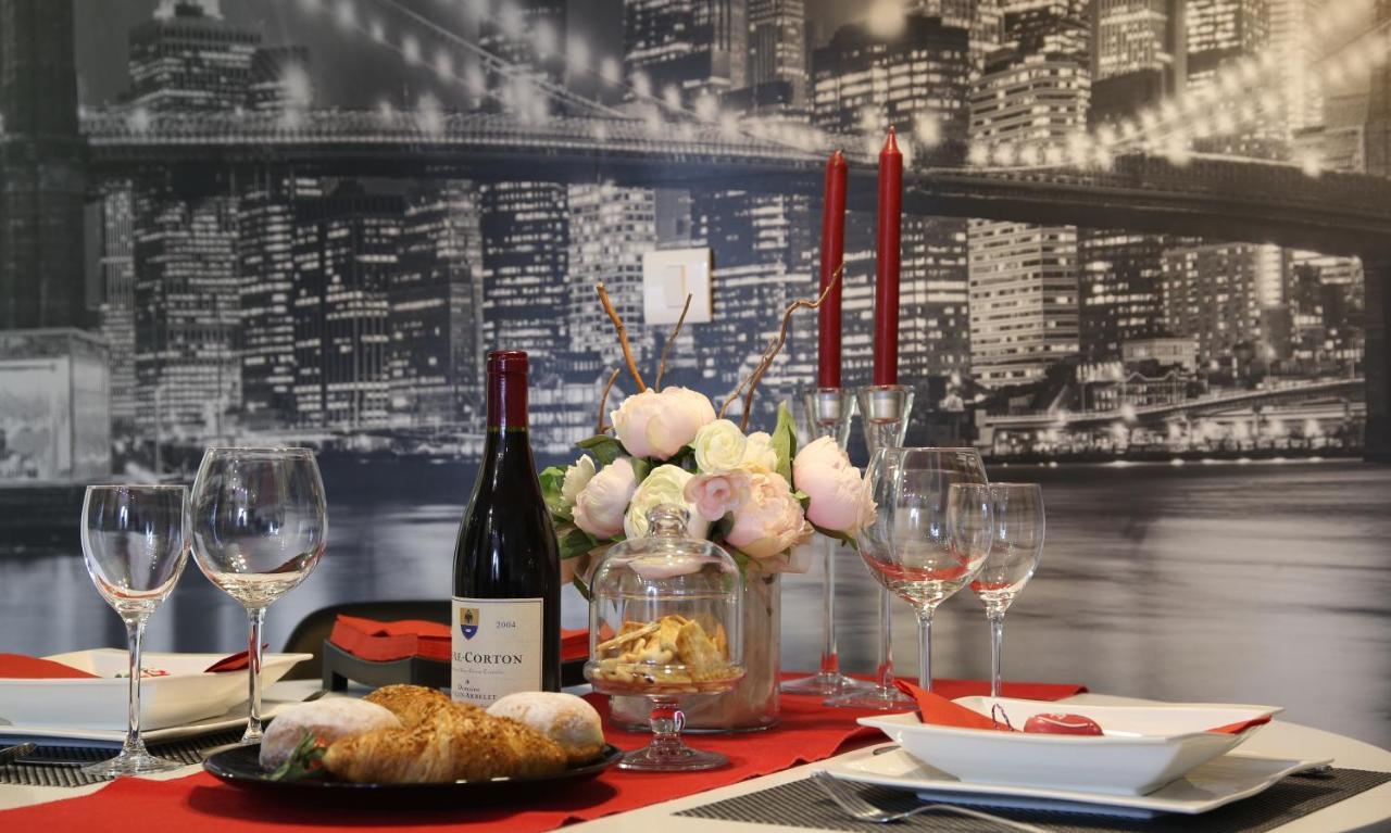 Happy Guest Apartment Zagreb Ngoại thất bức ảnh