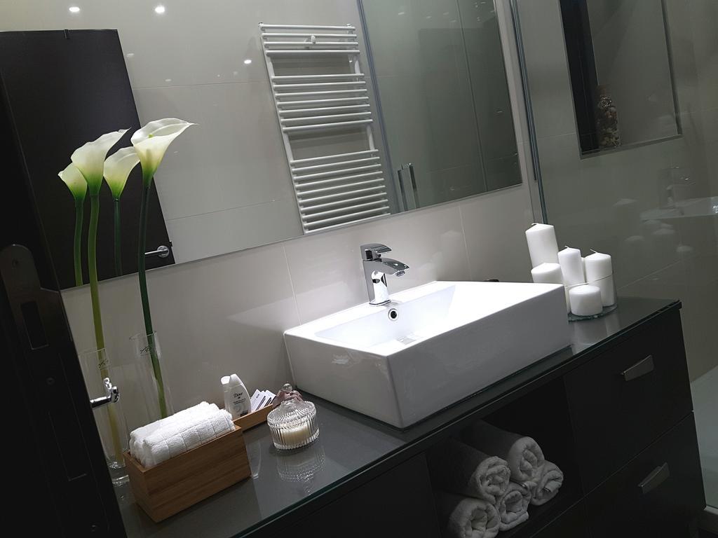 Happy Guest Apartment Zagreb Ngoại thất bức ảnh