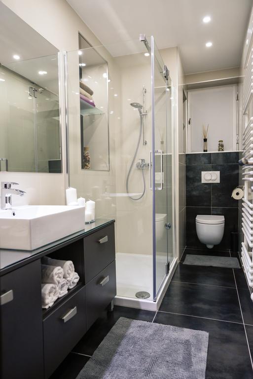 Happy Guest Apartment Zagreb Ngoại thất bức ảnh