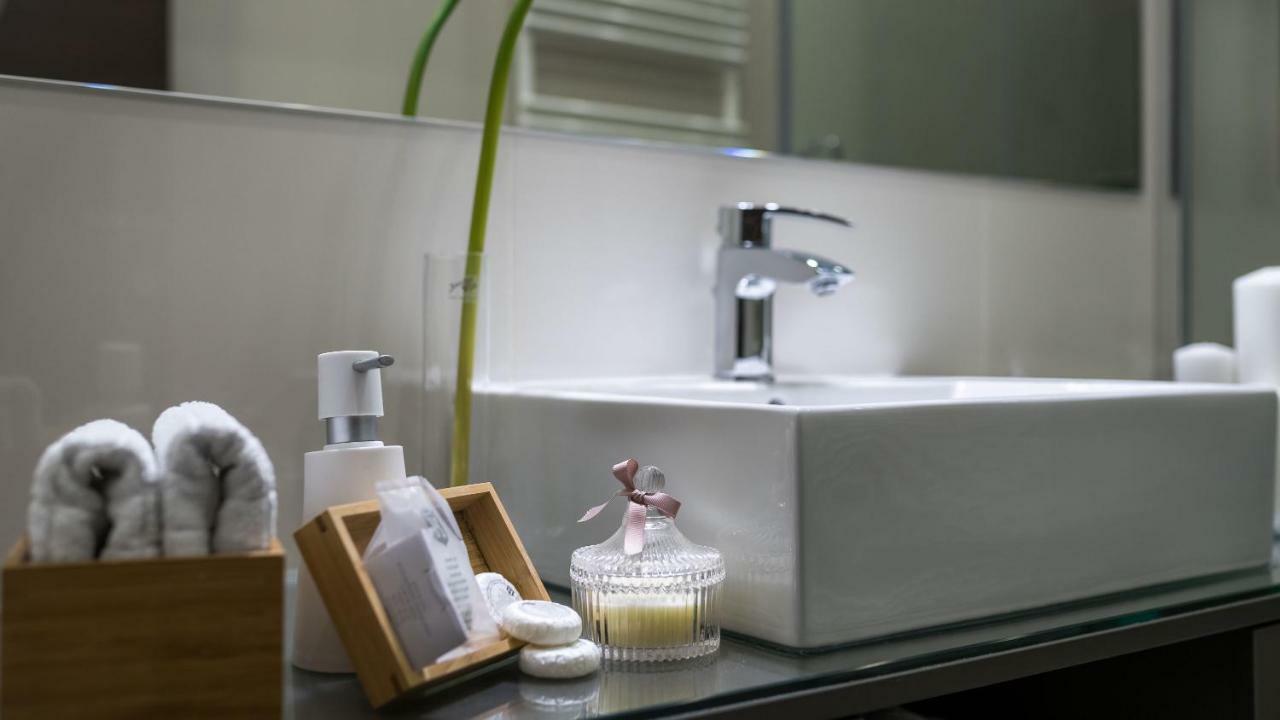 Happy Guest Apartment Zagreb Ngoại thất bức ảnh