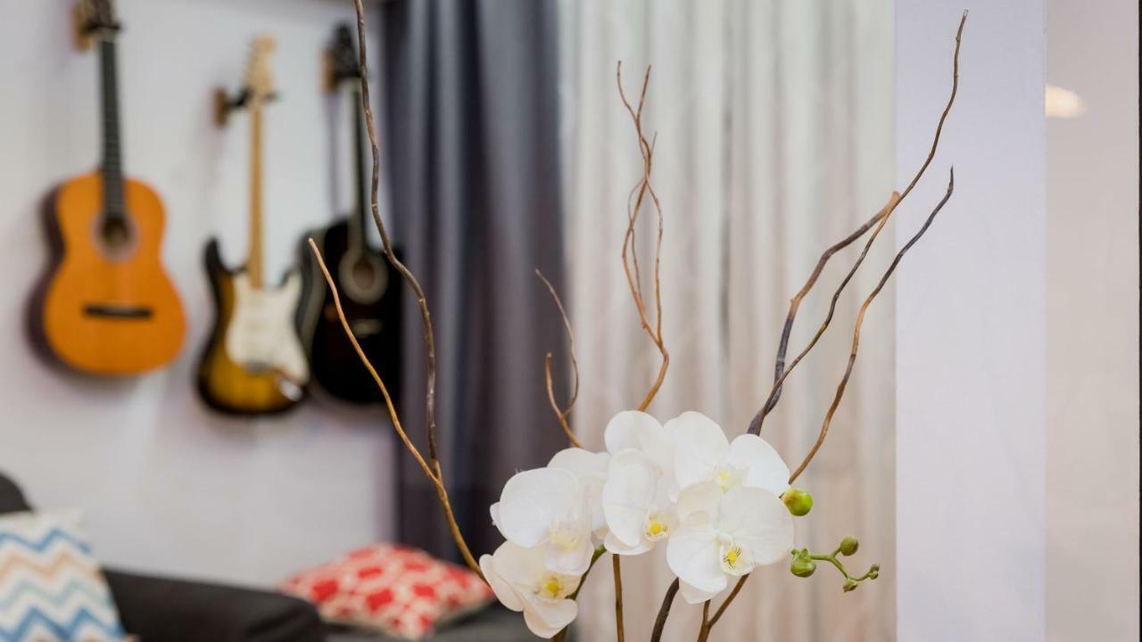 Happy Guest Apartment Zagreb Ngoại thất bức ảnh